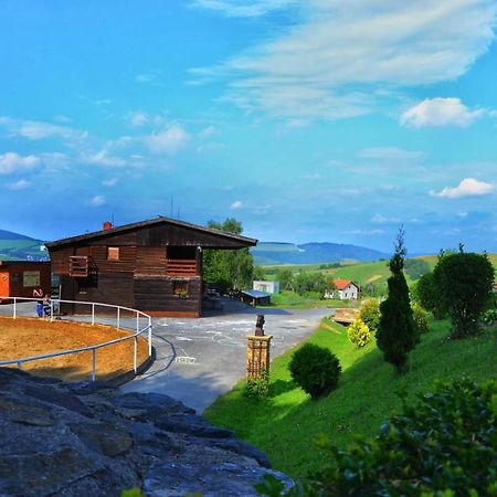 Chata Koniaren Villa Pavlovce Dış mekan fotoğraf