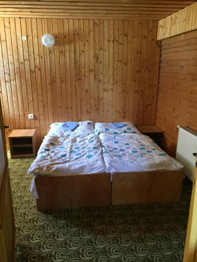 Chata Koniaren Villa Pavlovce Dış mekan fotoğraf