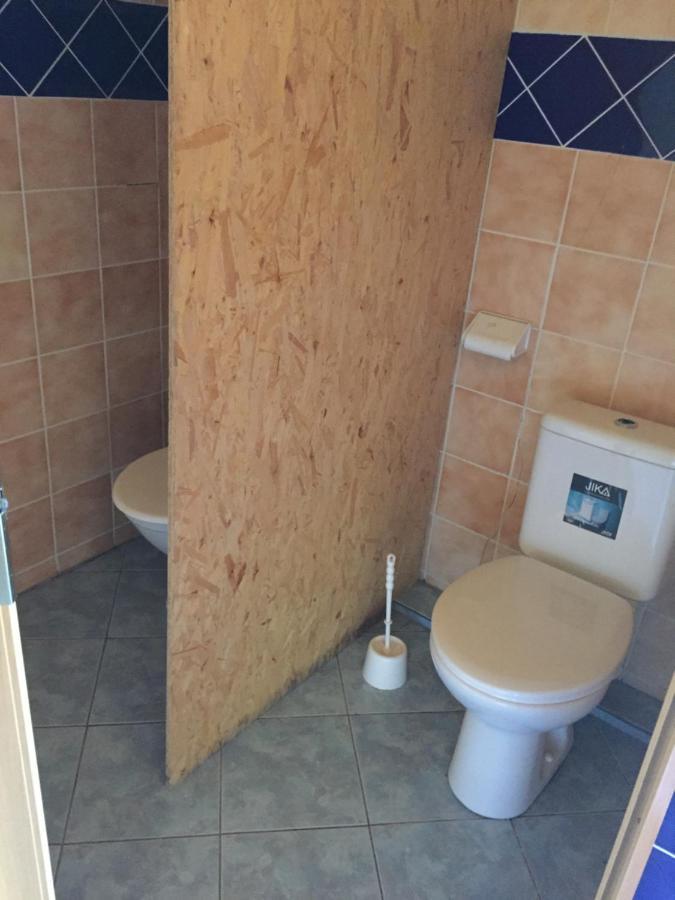 Chata Koniaren Villa Pavlovce Dış mekan fotoğraf