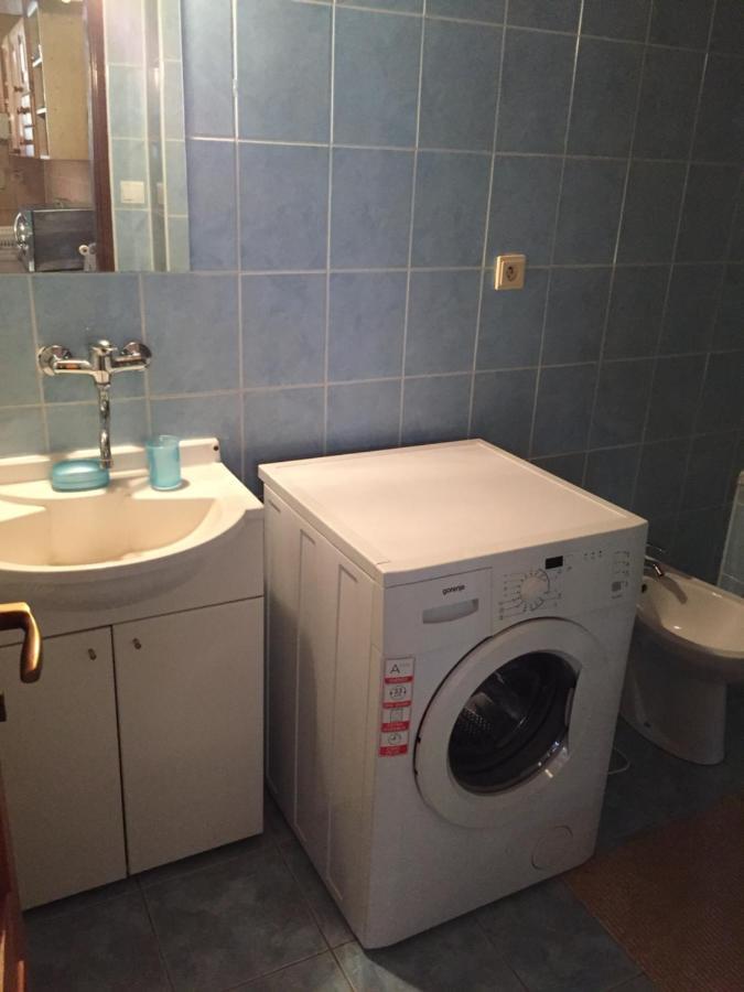 Chata Koniaren Villa Pavlovce Dış mekan fotoğraf