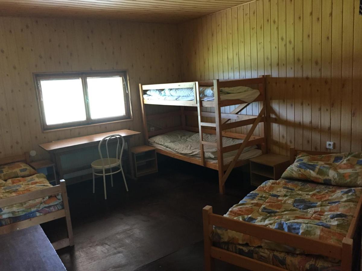 Chata Koniaren Villa Pavlovce Dış mekan fotoğraf