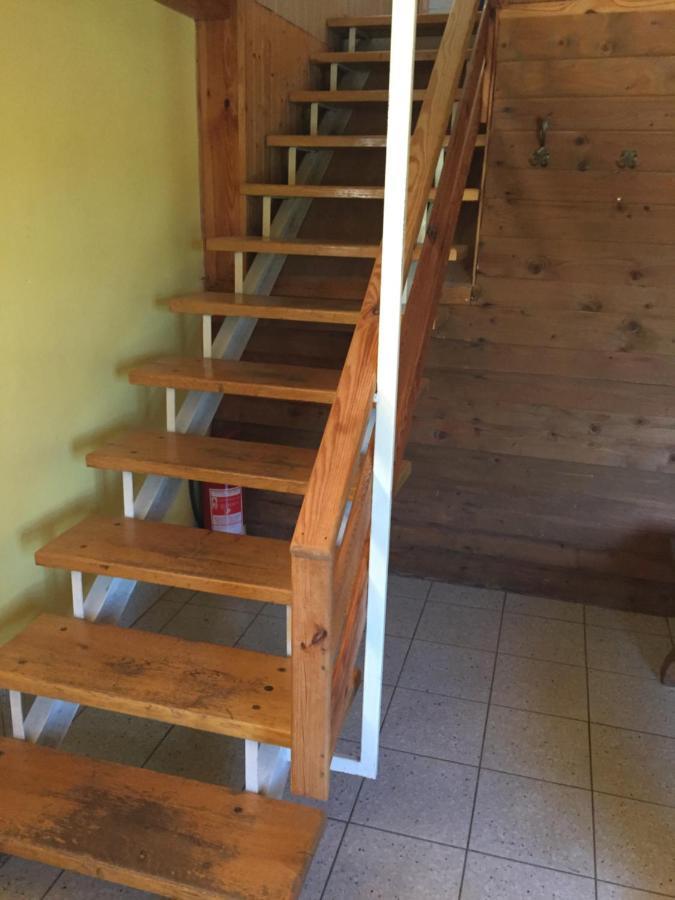 Chata Koniaren Villa Pavlovce Dış mekan fotoğraf