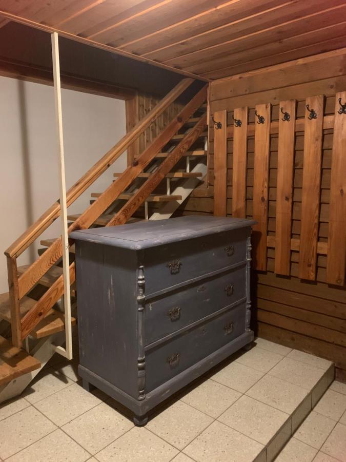 Chata Koniaren Villa Pavlovce Dış mekan fotoğraf