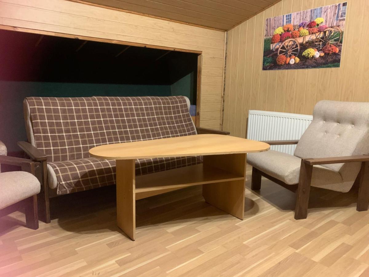 Chata Koniaren Villa Pavlovce Dış mekan fotoğraf